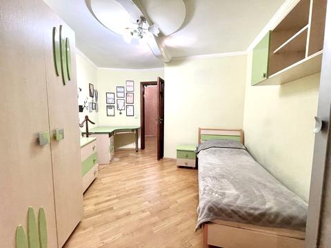 квартира по адресу Будного ул., 20