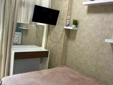 квартира за адресою Генуезька вул., 5