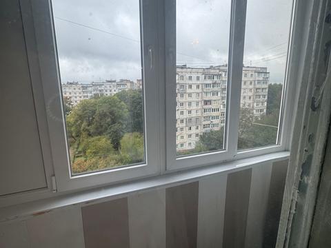 квартира по адресу Проспект Миру, 60/2