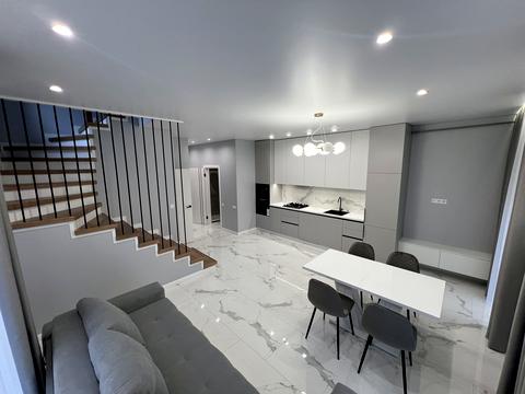 дом по адресу Приозёрная ул.