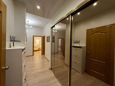 квартира по адресу Костёльная ул., 7