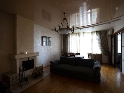 квартира по адресу Дмитриевская ул., 13