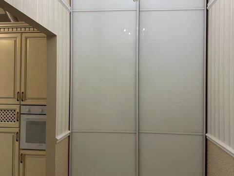 квартира по адресу Братьев Рогатинцев ул., 15