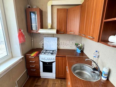 квартира по адресу Салтовское шоссе, 250а