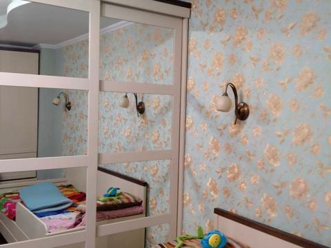 квартира по адресу Радужный массив ул., 6
