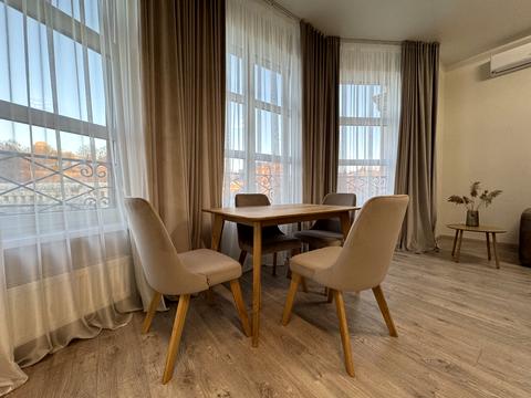 квартира за адресою Михайла Бойчука вул. (Кіквідзе), 17