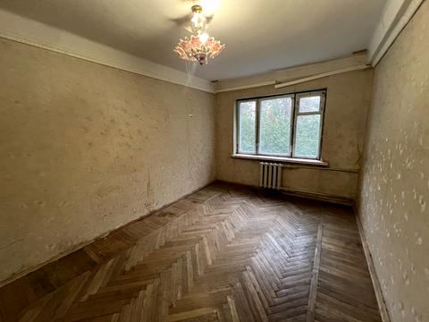 квартира за адресою Остафія Дашкевича вул. (Курнатовського), 5-А
