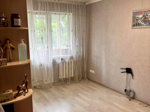 квартира за адресою Ушинського вул., 16