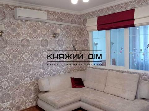 квартира за адресою Українка, Будівельників вул., 14