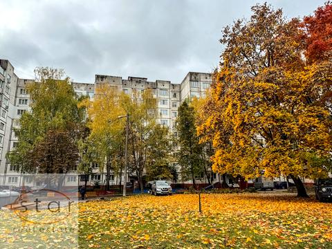 квартира за адресою Соборності вул. (Доценка), 11