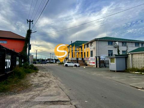 участок по адресу Кийлівська