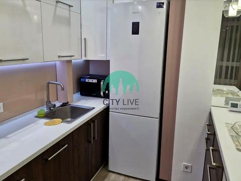 квартира за адресою Олександра Довженка вул., 23а