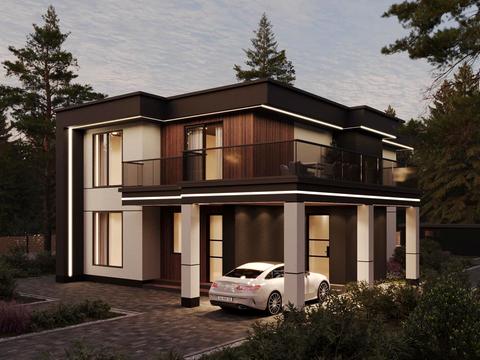 будинок за адресою с. Ходосівка, Володимирська вул.