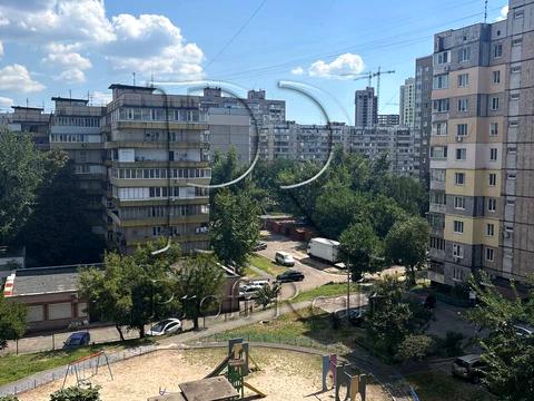квартира за адресою Тростянецька вул., 8