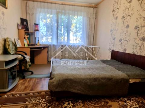 квартира за адресою Єгора Біркуна вул., 1