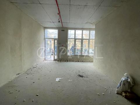 коммерческая по адресу Николая Гулака ул., 2-А