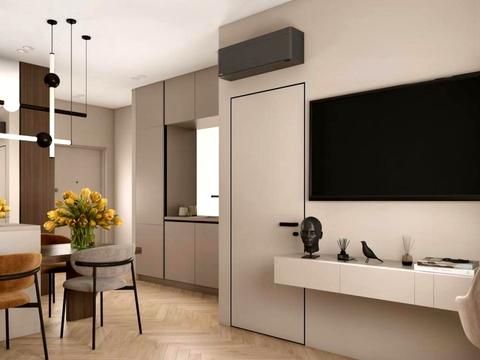 квартира за адресою Генуезька вул., 3-Г