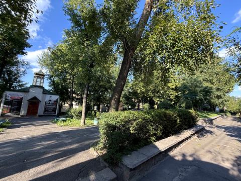 квартира за адресою Нагірна вул., 16/18