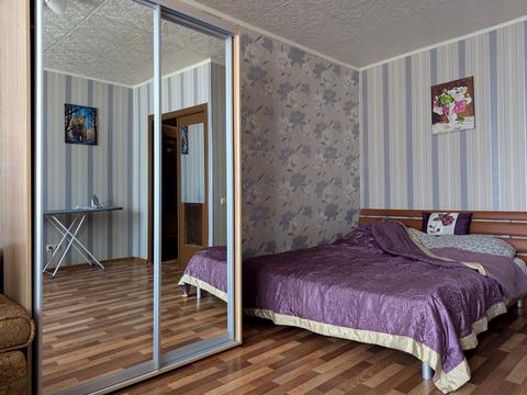 квартира за адресою Олександра Поля просп. (Кірова), 22