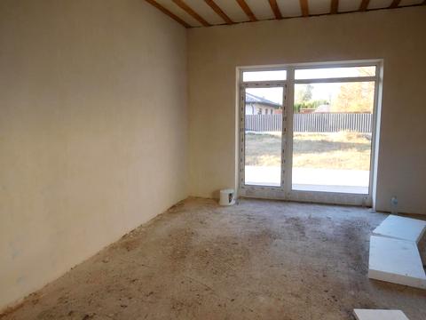 дом по адресу Центральная ул.