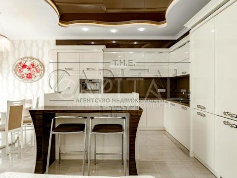 квартира за адресою Андрія Верхогляда вул. (Михайла Драгомирова), 9