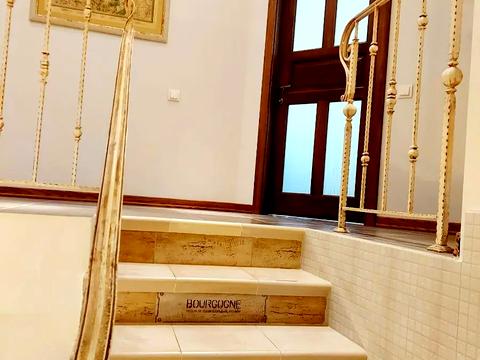 будинок за адресою с. Мархалівка, Михайла Грушевського