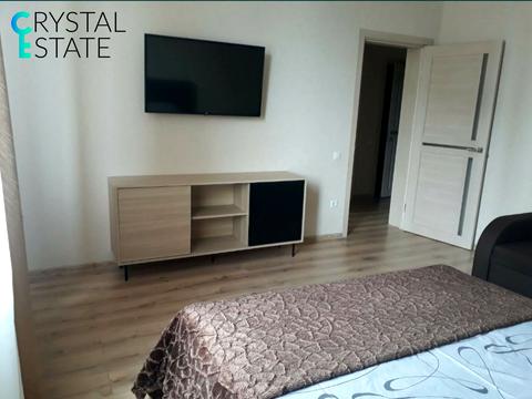 квартира за адресою Канатна вул., 122