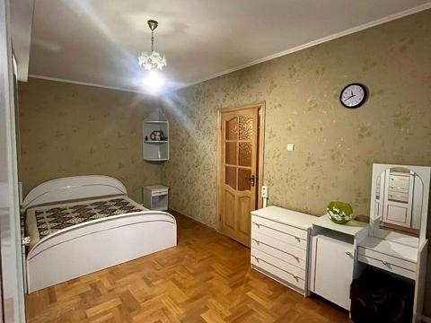 квартира по адресу Петра Григоренко просп., 36-А