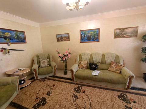 квартира за адресою Державності вул., 27/3