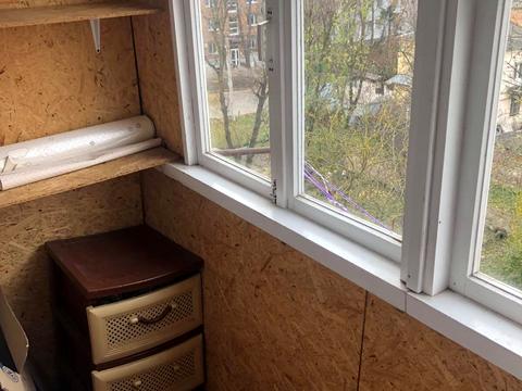 квартира по адресу Каменецкая ул., 72