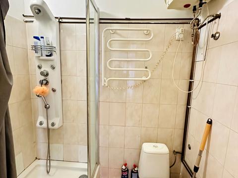 квартира за адресою Александера Фредро вул., 2