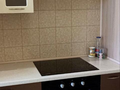 квартира за адресою Перлинна вул., 5A