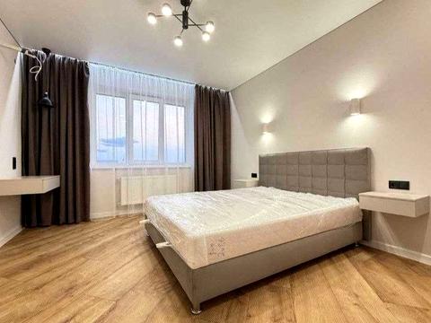 квартира за адресою Студентська, 24а 