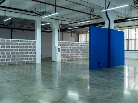 комерційна за адресою Київ, Польова вул., 21