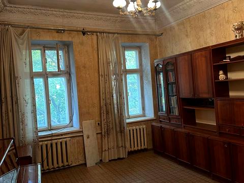 квартира по адресу Садиковская ул., 4