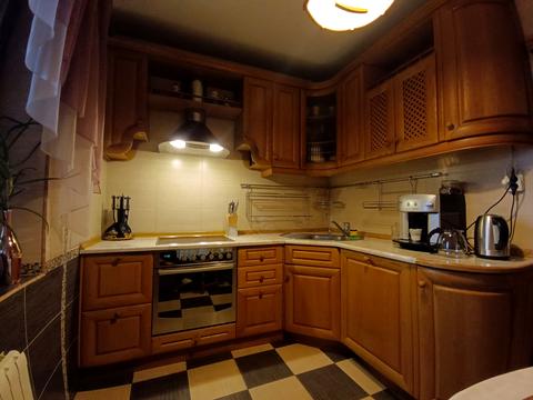 квартира за адресою Миколи Ушакова вул., 16