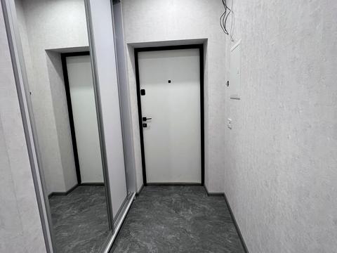 квартира по адресу Павленка ул., 58