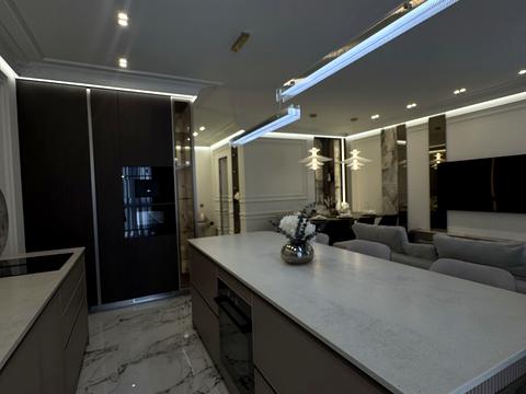 квартира по адресу Кошицкая ул., 21
