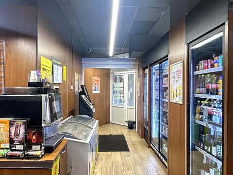 коммерческая по адресу Соломенская ул., 14