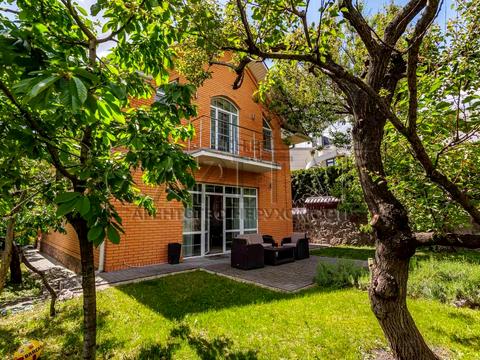 будинок за адресою Верхньогірська вул.