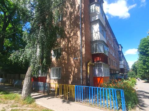 квартира за адресою Трудова вул., 13