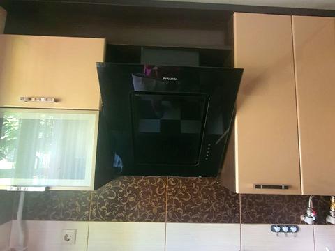 квартира за адресою Трудова вул., 13