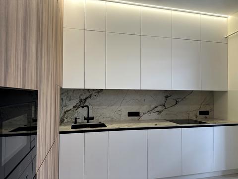 квартира по адресу Літературна ул. (Чехова), 1в