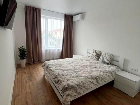 квартира по адресу Щирецкая ул., 30