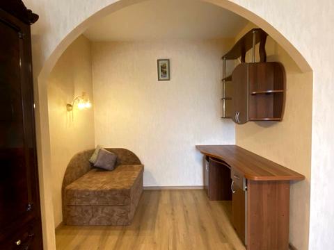 квартира по адресу Киев, Андрея Аболмасова ул. (Панельна), 7
