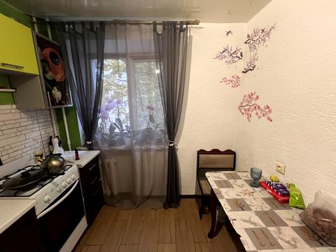 квартира по адресу Камянецька, 52