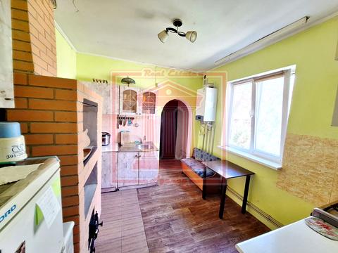 дом по адресу Черешневый пер., 32