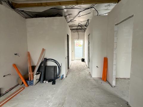 дом по адресу Днепровская ул. (Калинина)