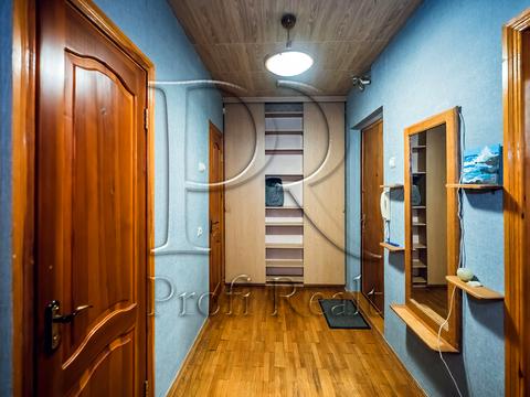 квартира за адресою Ревуцького вул., 42-Б