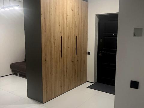 квартира за адресою Коко Шанель вул., 1